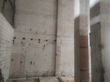 Київська область, Київ, Солом'янський