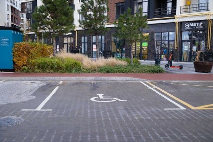 Київська область, Ірпінь