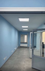 Аренда офиса 150 м2 в Бизнес центре