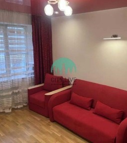 Оренда 1кімнатнної квартири неподалі гіпермаркету Велмар (38)