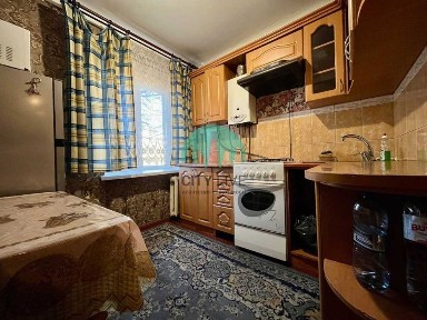 Здам 1 кім квартиру в ЦЕНТРІ можна з котиком, Галицька (51)