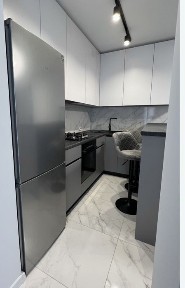 ‼️Центр. Стильна 1,5 кімн квартира ЖК Княгинин