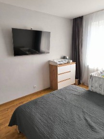 Оренда Власник Макогона Двокімнатна квартира в центрі міста