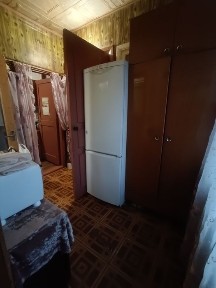 Сдам дом с удобствами в районе метро Холодная гора, свой двор