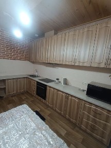 Сдам домик рядом метро Холодная гора