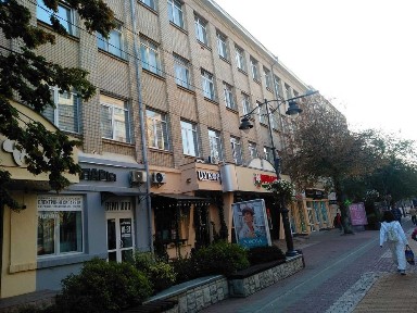 Хмельницька область, Хмельницький