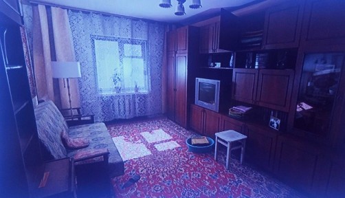 Сдам 3ком. квартиру