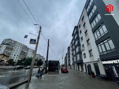 Івано-Франківська область, Івано-Франківськ