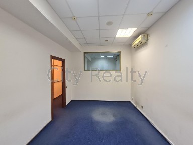 Аренда офиса 100 м², Николая Пимоненко ул., 13 К1