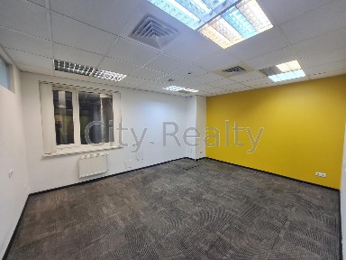 Киев, Николая Пимоненко ул., 13 К1, К1