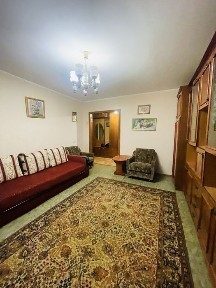 Полтавська область, Кременчук