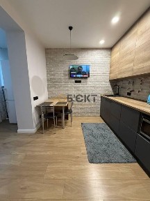 Аренда 2-к квартиры в ЖК 