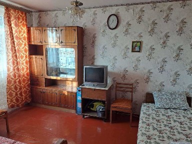 Здається в аренду 1-но кімнатна квартира (15002)