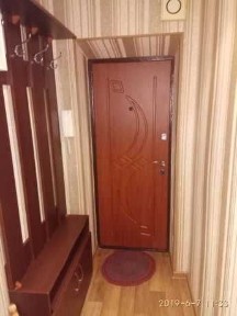 Сдам трехкомнатную квартиру в районе Основа