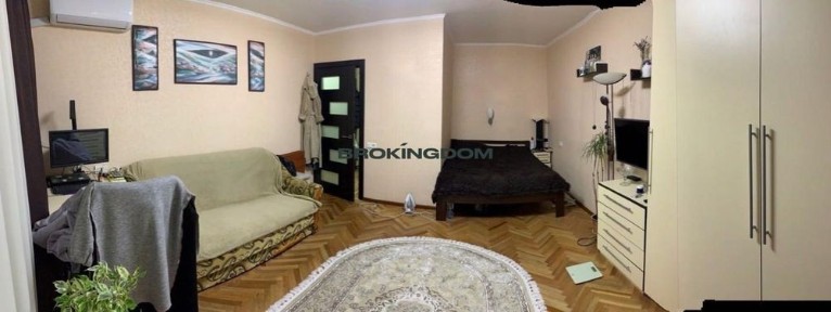 Продаж 1к квартири вул. Незалежності м. Бровари