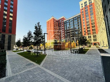 Велика 1 кімнатна квартира поруч із Києвом- вигідний варіант!