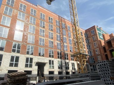 Київська область, Ірпінь