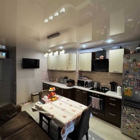 Класнюча двійочка 44м2 ЖК Атлант 63000