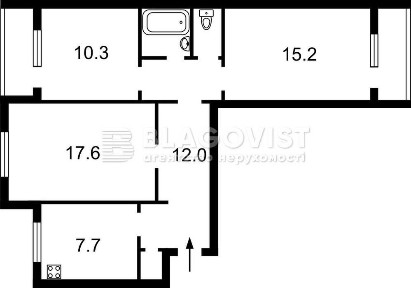 Київська область, Київ, Дарницький