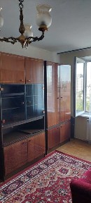 Київська область, Київ, Солом'янський