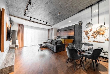 Продажа 1к квартиры 