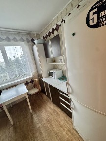 Продаж квартири. Оболонь. Метро Героїв Дніпра