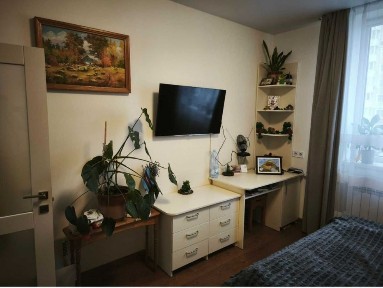 Київська область, Буча