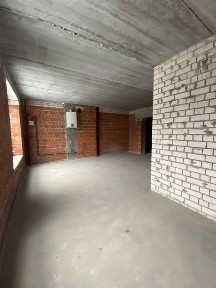 2-кім. КВАРТИРА 65м2 з кухнею Студією