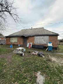 Будинок на 20 сотках у селі Микільське, 11 км від Полтави