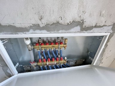 Київська область, Софіївська Борщагівка