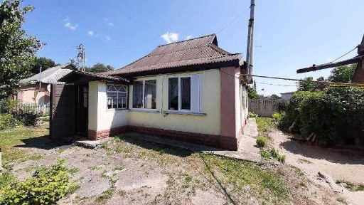 Продаж цегляного будинку. 11 соток. Подільський р-н №18879