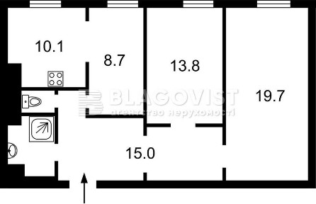 Київська область, Київ, Печерський