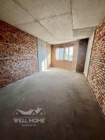 Продаж квартири 1к Харківське шосе, 19Б ЖК Мега Сіті Київ