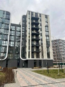 Продаж 3- ЖК Respublika вул Братів Шеметів 9