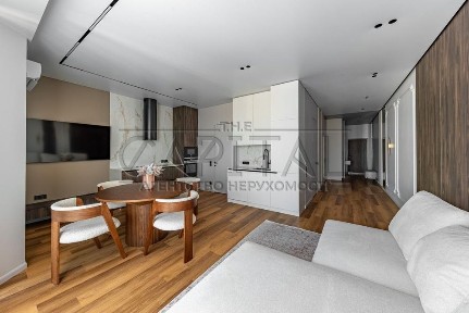 Продаж 2к квартира ЖК “Престиж Холл” Барбюса Анрі, Печерськ