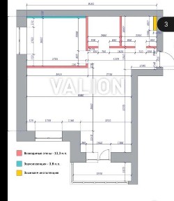 Без % Продам 2 х кв + кладовая Шолуденка 24 (корпус 3)