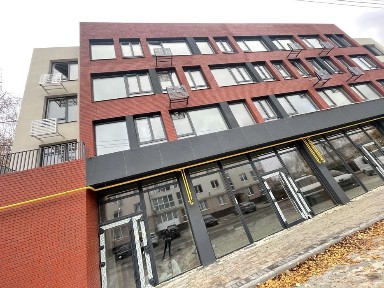 Продаж євротрійки в новому ЖК