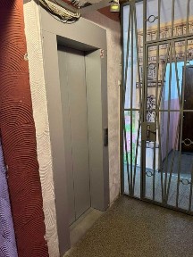 Велика 3-кімнатна на 2 поверсі • Під ремонт • Вишгородський масив