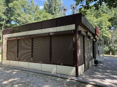 Одеська область, Одеса, Київський