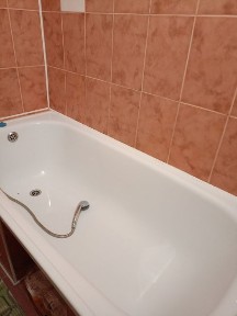 Оренда 1 кім. квартира в Раково.