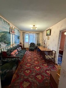 Здам квартиру на будь-який термін