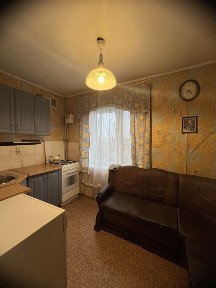 Здам 2-х кім. кв. Центр міста вул. Островського