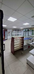Сдается магазин с оборудованием, р-н Артема