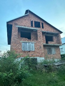 Терміново‼️Продається будинок в селі Кушниця Закарпатська обл