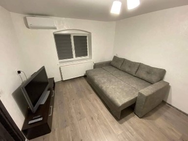 Оренда! Вул. О. Кобилянської. Центр. 1-кімнатна квартира.