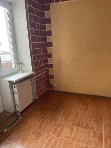 2 кімнатна квартира 9/9 поверх вулиця Театральна