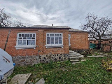 Вінницька область, Дашківці