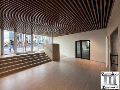 Офіс, клініка, салон, фітнес 150м2, жк Manhattan, пр. Берестейський 11