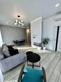 Одеська область, Одеса, Приморський