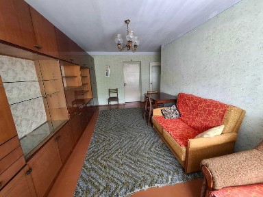 Продаж 3 кімнатної квартири. Центр. Вул. Київська.